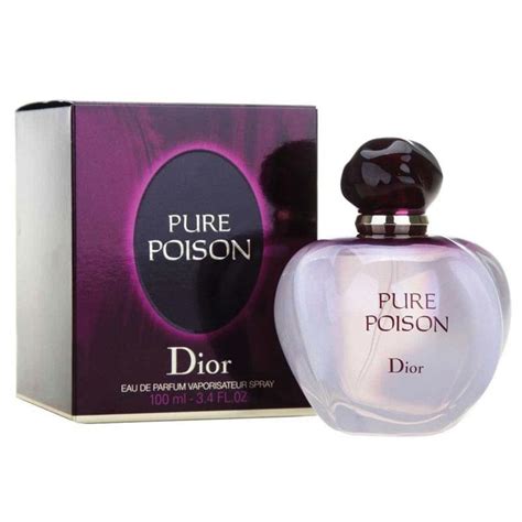 pure poison dior opinioni|pure poison Dior 100ml price.